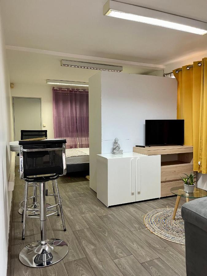Le Relais Des Voyageurs Διαμέρισμα Φορ-ντε-Φρανς Εξωτερικό φωτογραφία