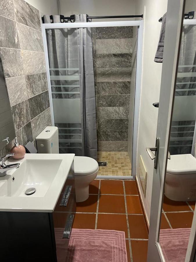 Le Relais Des Voyageurs Διαμέρισμα Φορ-ντε-Φρανς Εξωτερικό φωτογραφία